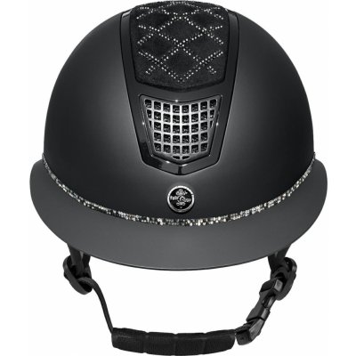 Fair Play Helma QUANTINUM W V SPOTLIGHT MATT SILVER Černá – Zboží Mobilmania