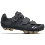 Giro Privateer R black gum – Hledejceny.cz