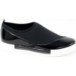 Piccadilly S007003-5 polobotky černé – Zboží Mobilmania