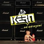 Kern - od narození (Remastered 025) 2 CD – Zboží Dáma