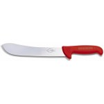 F.Dick Blokový nůž červený 26 cm – Hledejceny.cz