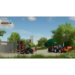 Farming Simulator 22 Pumps N' Hoses Pack – Hledejceny.cz