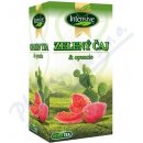 Vitto Tea Intensive Zelený čaj s opuncií porcovaný 40 g 20 x 2 g