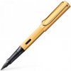 Lamy 1506/0751502 Lx Gold plnicí pero