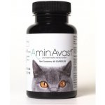 AminAvast Kočka 60 cps – Zboží Dáma