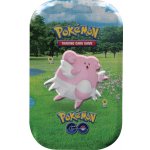 Pokémon TCG Pokémon GO Mini Tin Blissey – Sleviste.cz