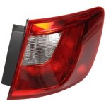 Pravé zadní světlo vnější Seat Ibiza IV (6J/6P) 08-12 KOMBI – Hledejceny.cz