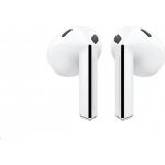 Samsung Galaxy Buds 3 white SM-R530NZWAMEA – Zboží Živě