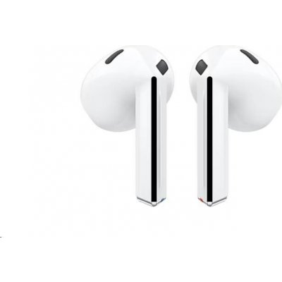 Samsung Galaxy Buds 3 white SM-R530NZWAMEA – Zboží Živě