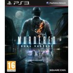 Murdered: Soul Suspect – Hledejceny.cz