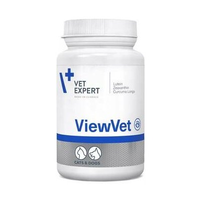 VetExpert ViewVet 45 kapslí – Hledejceny.cz