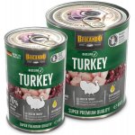 Belcando Baseline Krůtí 400 g – Zboží Mobilmania