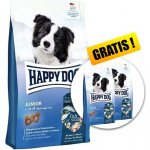 Happy Dog Supreme Fit&Vital Junior 10 kg – Hledejceny.cz