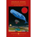 The Hitchhiker´s Guide To The Galaxy - Douglas Adams – Zboží Dáma