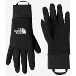 The North Face rukavice Summit Dotknit Liner Glove tnf black – Hledejceny.cz