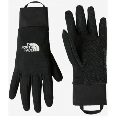 The North Face rukavice Summit Dotknit Liner Glove tnf black – Hledejceny.cz
