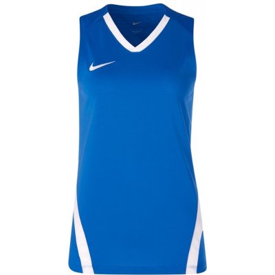 Nike WOMENS TEAM SPIKE SLEEVELESS JERSEY dres – Zboží Dáma