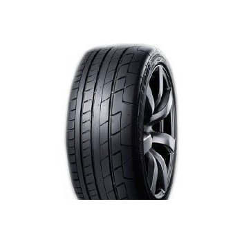 Pneumatiky Bridgestone Potenza S007 285/35 R20 100Y