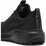 Puma Skyrocket Lite Trail Running Shoes Puma Black Cool Dark Gray – Hledejceny.cz
