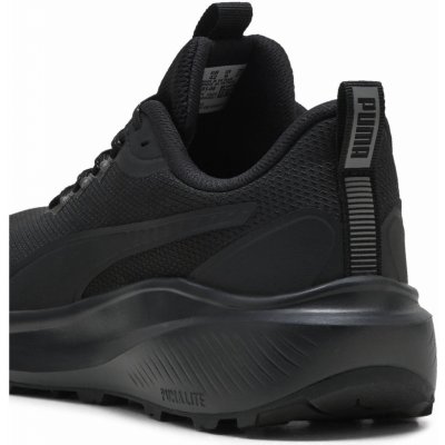Puma Skyrocket Lite Trail Running Shoes Puma Black Cool Dark Gray – Hledejceny.cz