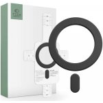 Magnetická nálepka pro MagSafe nabíjení - Tech-Protect, Magmat Magnetic Ring Black – Zboží Živě