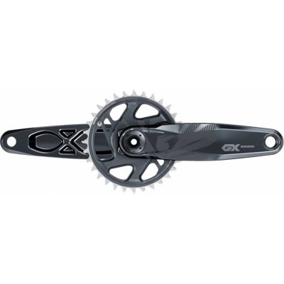 Sram GX Eagle DUB Wide – Zboží Dáma