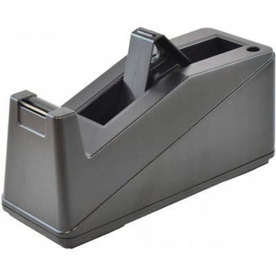 Stolní odvíječ Nova, na malé/velké lepící pásky 10 mm/10 m - 25 mm/66 m – Hledejceny.cz