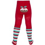 Dětské vánoční punčocháčky s protiskluzem – Zbozi.Blesk.cz