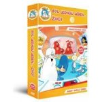 Byl jednou jeden život - remasterovaná verze (6 DVD) – Zboží Mobilmania