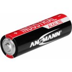 Ansmann INDUSTRIAL AA 20ks 1502-0002 – Zboží Mobilmania