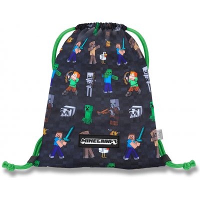 Baagl Minecraft A-34324 – Zbozi.Blesk.cz