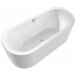 Polysan VIVA A MONOLITH 170x75x60cm 89119MA – Hledejceny.cz