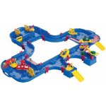 AquaPlay Dětská vodní dráha Mega Amphie mega lockbox amphie – Sleviste.cz