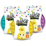 Mindok Go PoP! Roundo žlutá – Zbozi.Blesk.cz