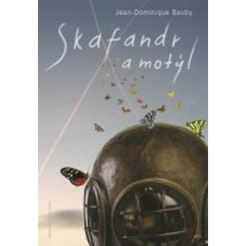 Bauby Jean-Dominique - Skafandr a motýl