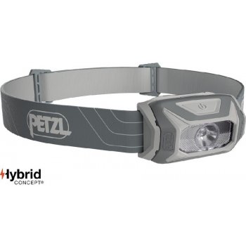 Petzl Tikkina Hybrid 2022