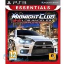 Midnight Club: Los Angeles (Complete Edition)