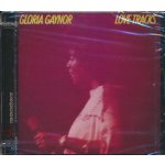 Gaynor Gloria - Love Tracks -Expanded CD – Hledejceny.cz