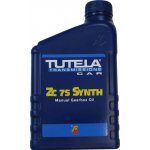 Petronas Tutela Transmission ZC 75 Synth 75W-80 1 l – Zboží Mobilmania