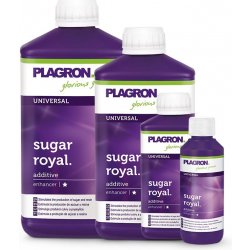 Plagron Sugar Royal 250 ml