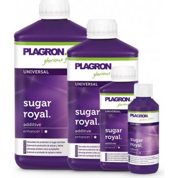 Plagron Sugar Royal Repro Forte 5 l