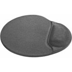 Mouse pad DEFENDER EASY WORK gel grey 260x225x5mm – Hledejceny.cz