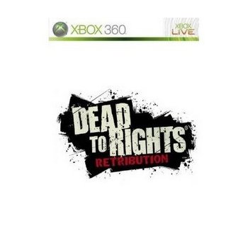 Dead to Rights: Retribution