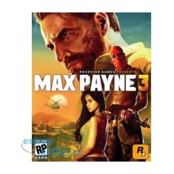 Max Payne 3