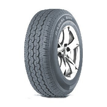 Pneumatiky Goodride H188 215/70 R15 109R