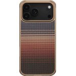 Pitaka Aramid ProGuard Case Black Grey iPhone 17 Pro Max KI1701MGPM – Sleviste.cz