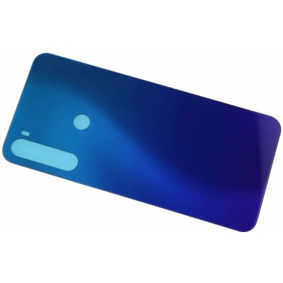 Kryt Xiaomi redmi 8 Zadní modrý – Zboží Živě