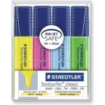 Staedtler 364 4 ks – Zbozi.Blesk.cz