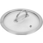 Tescoma poklice VISION 18cm – Zbozi.Blesk.cz