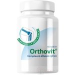 Orthovit 60 tablet – Hledejceny.cz